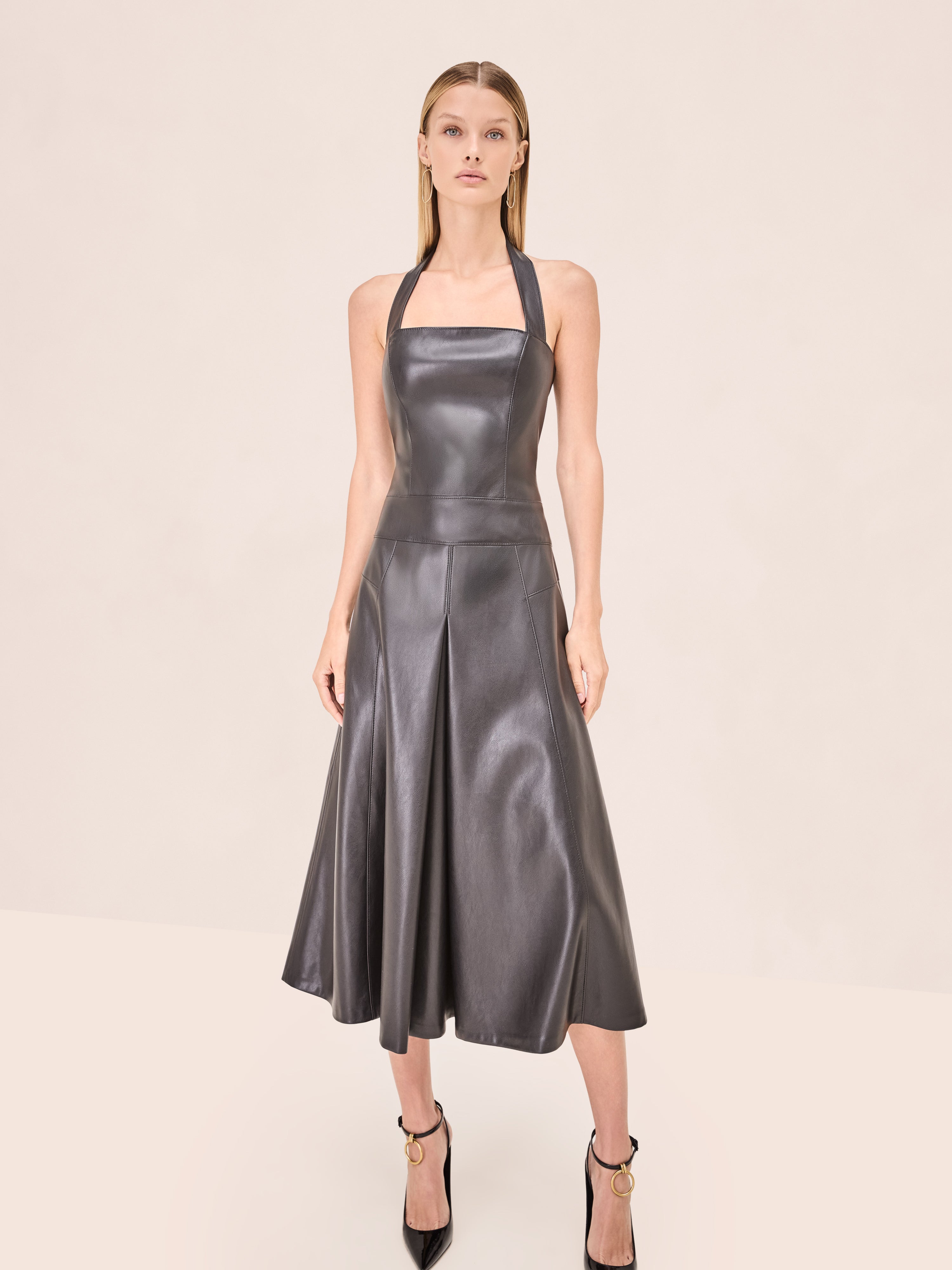 Imena Dress