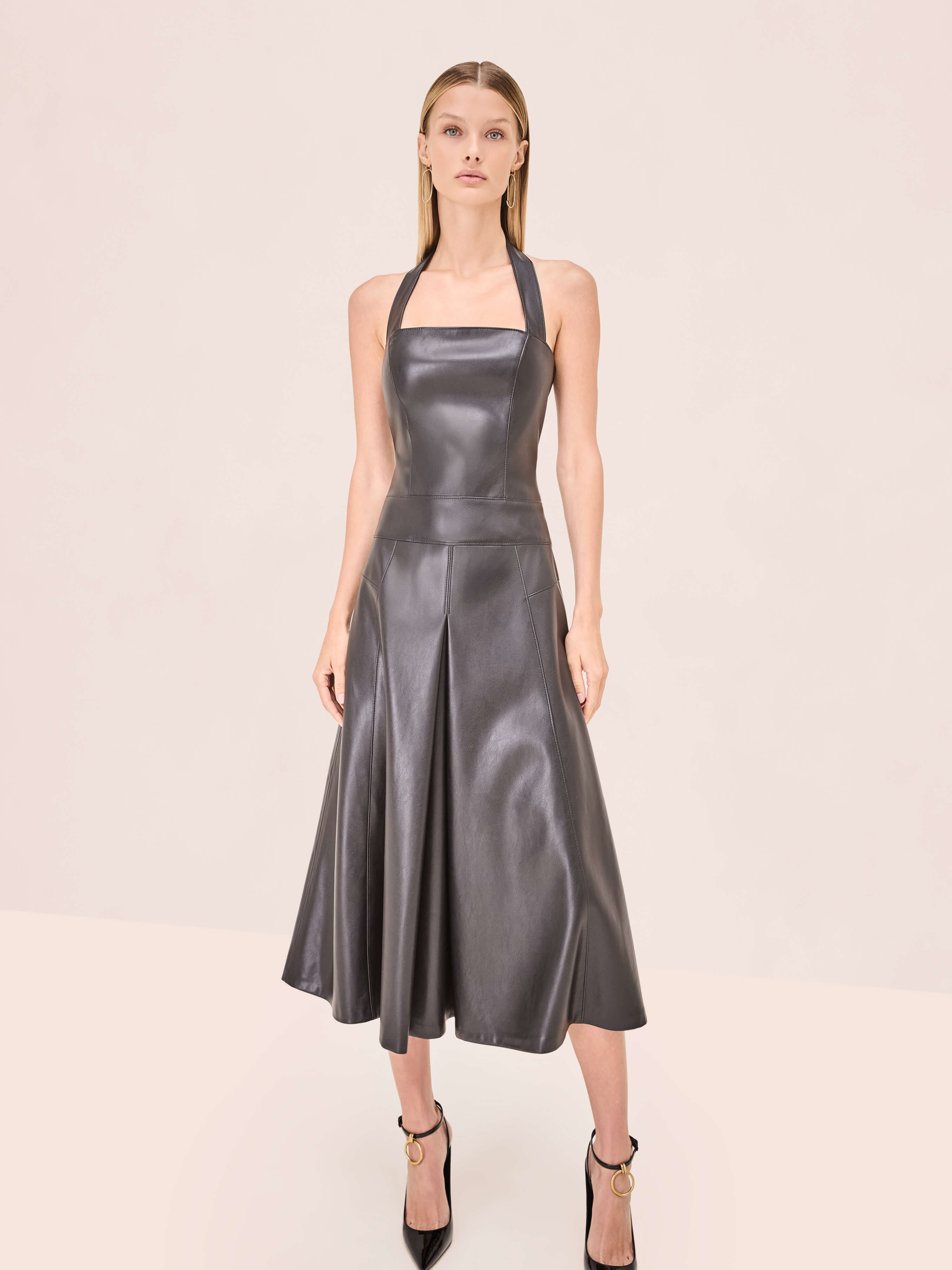 Imena Dress