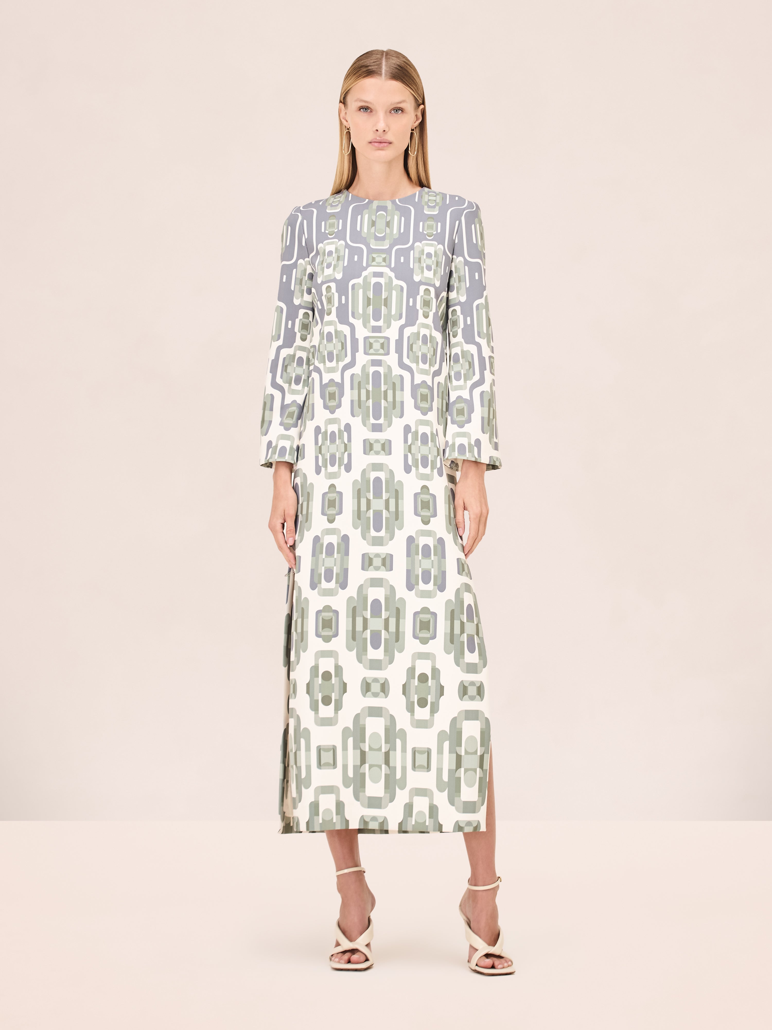 Larissa Dress