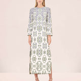 Larissa Dress