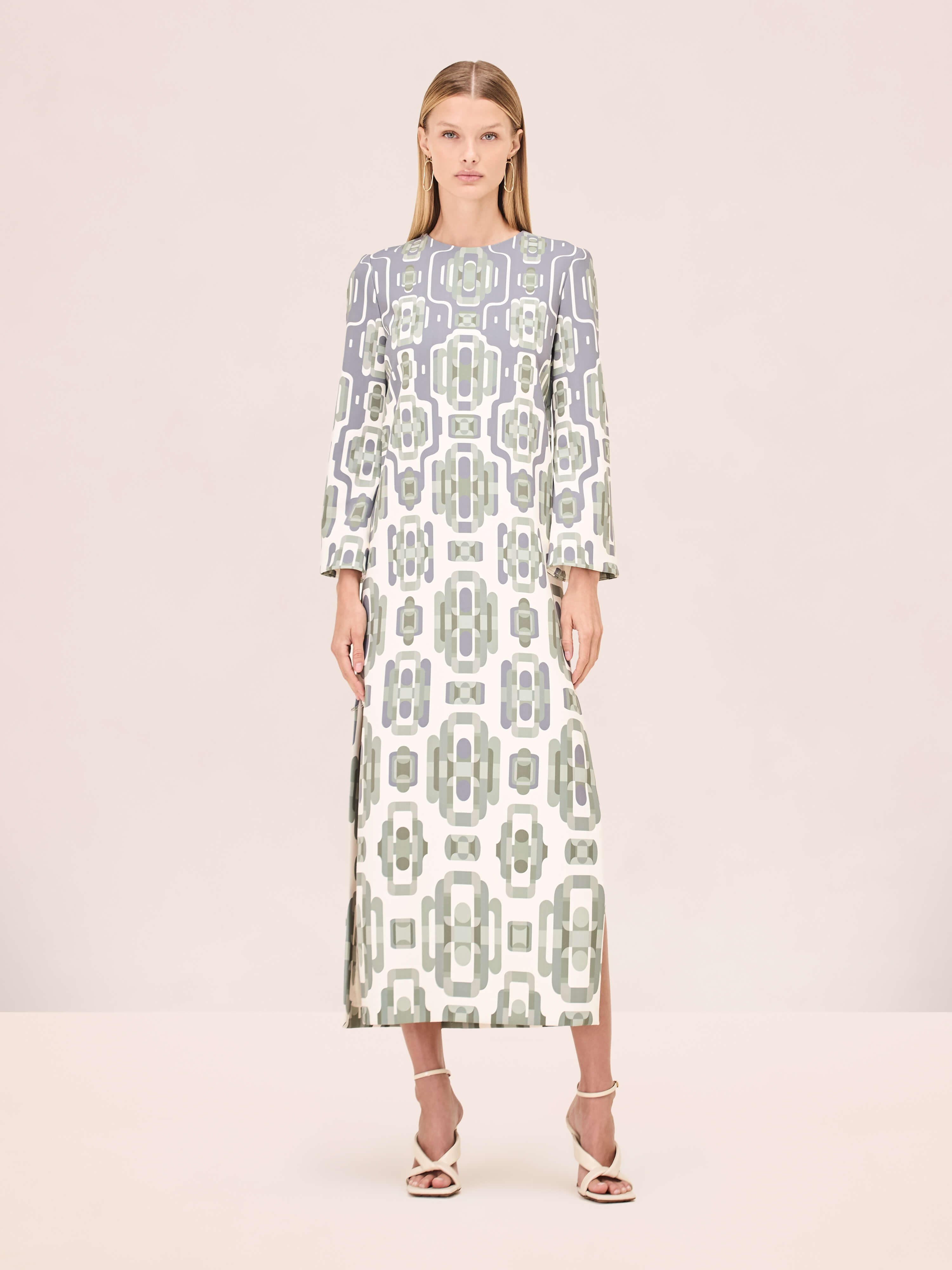 Larissa Dress