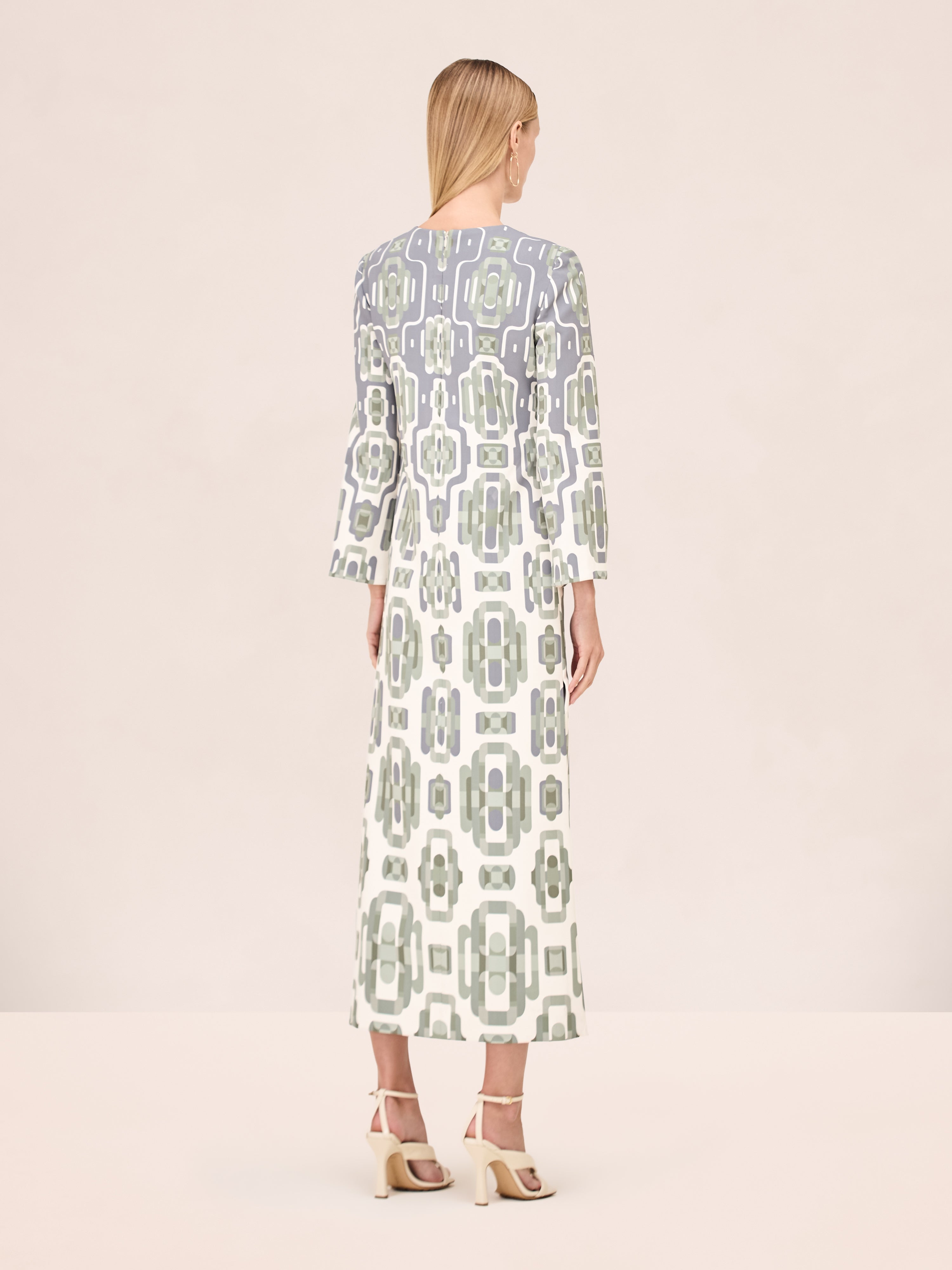 Larissa Dress