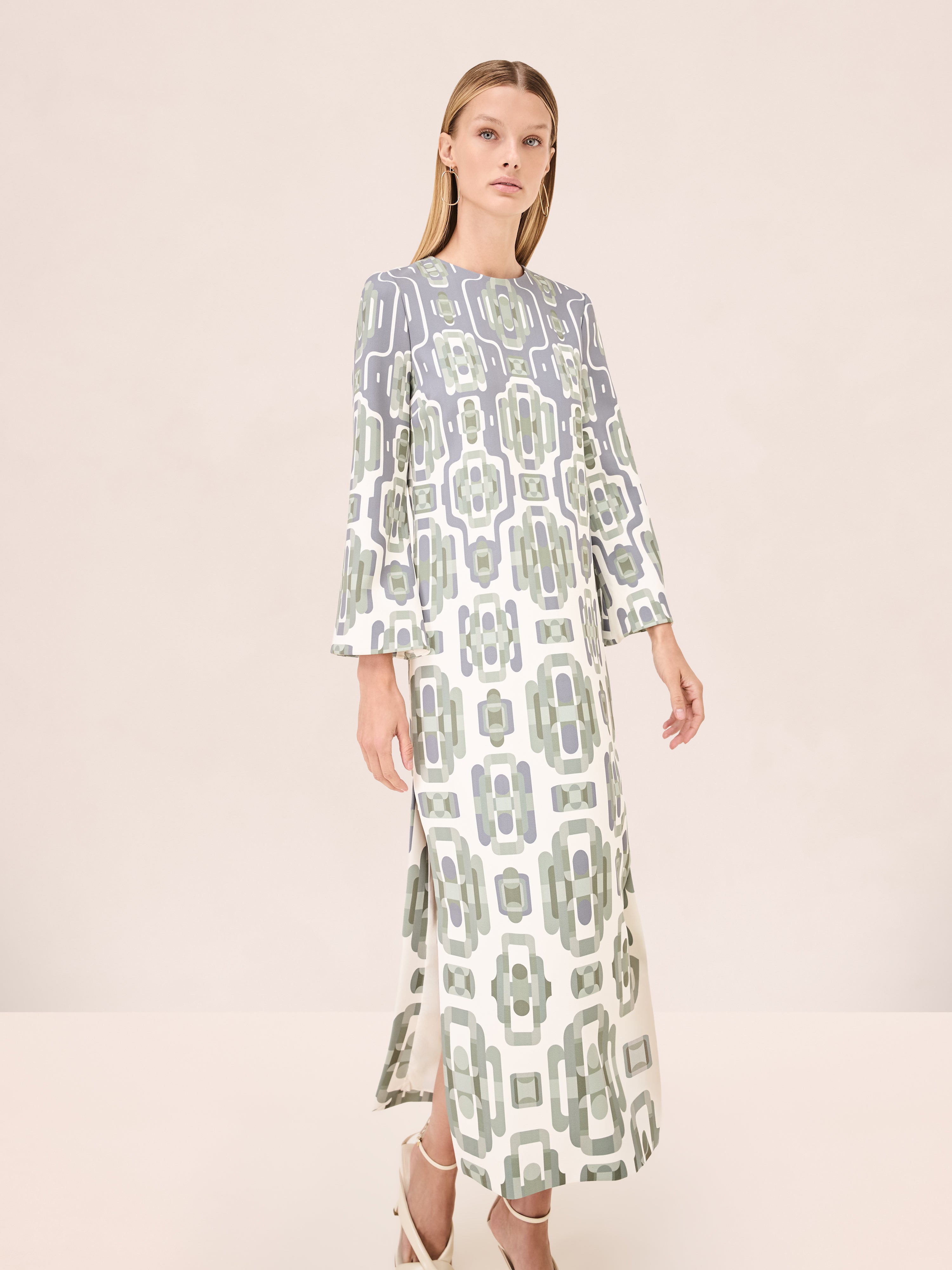 Larissa Dress