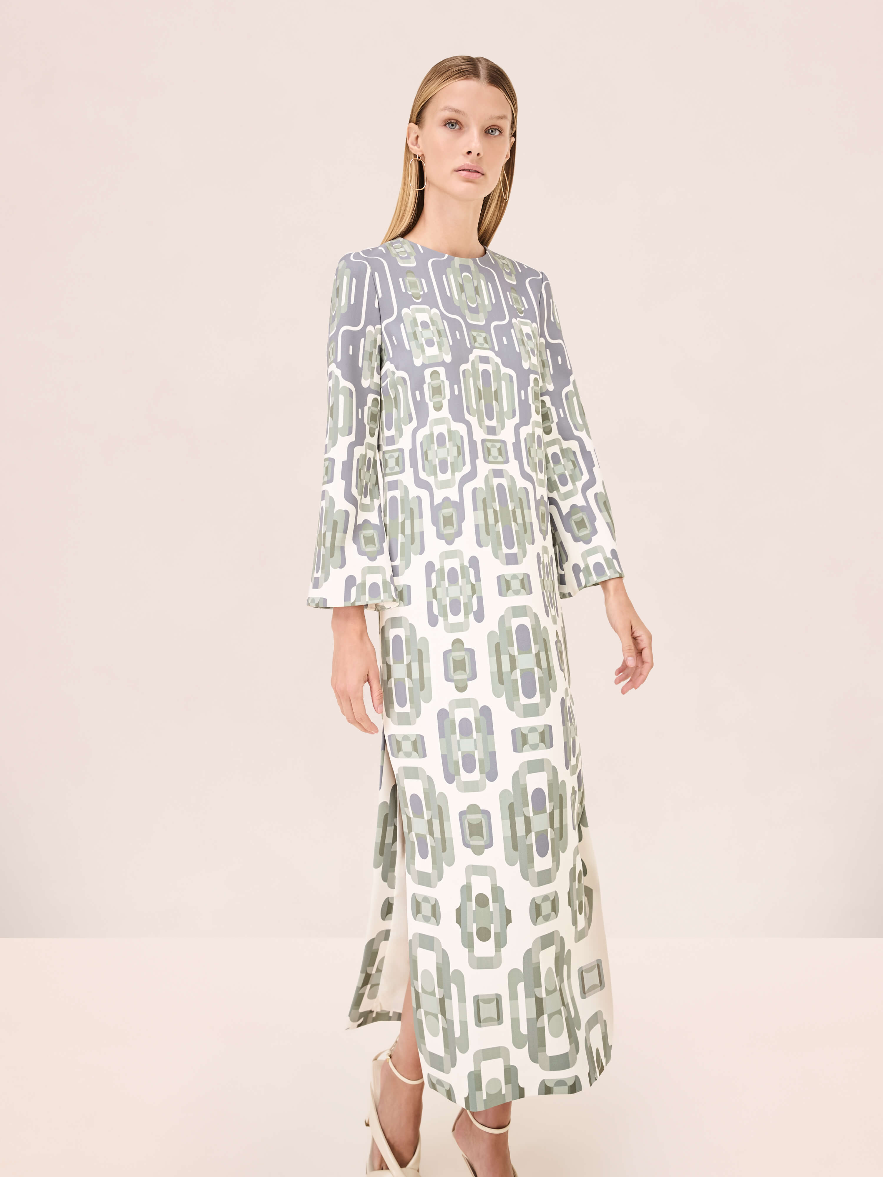 Larissa Dress