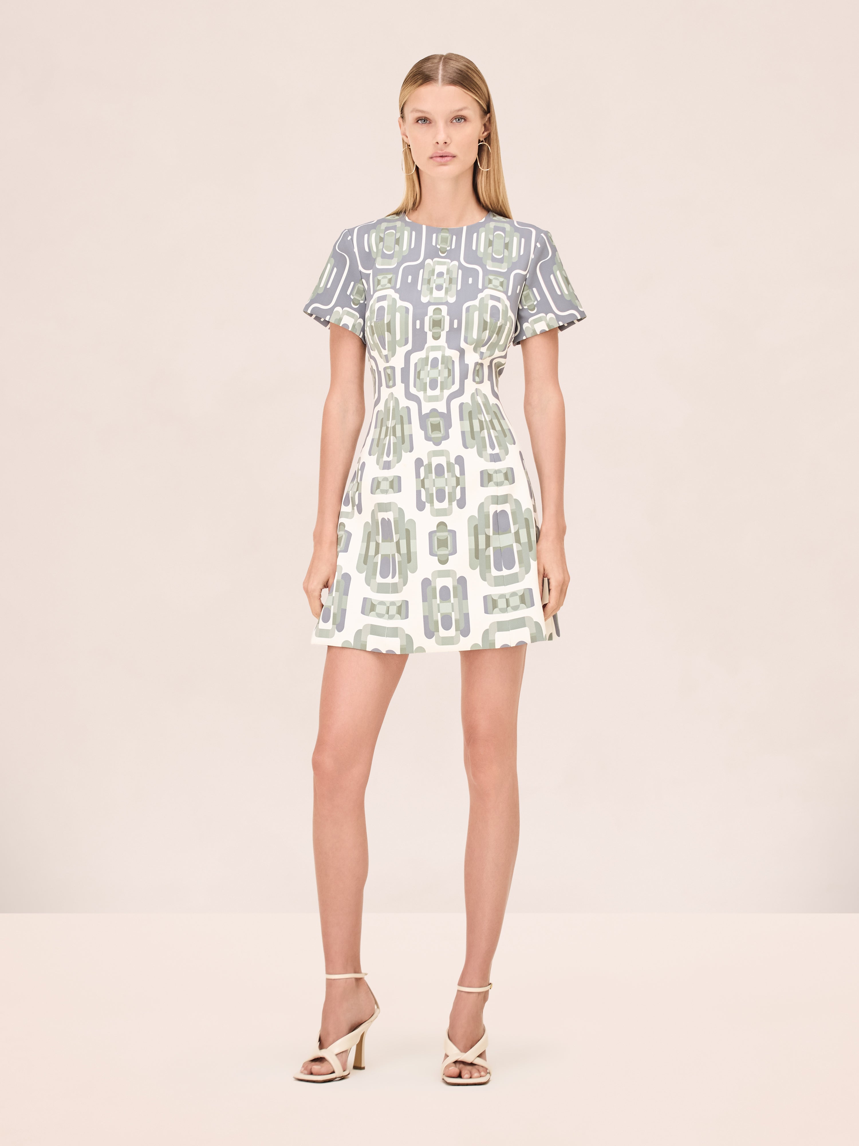 Silva Dress