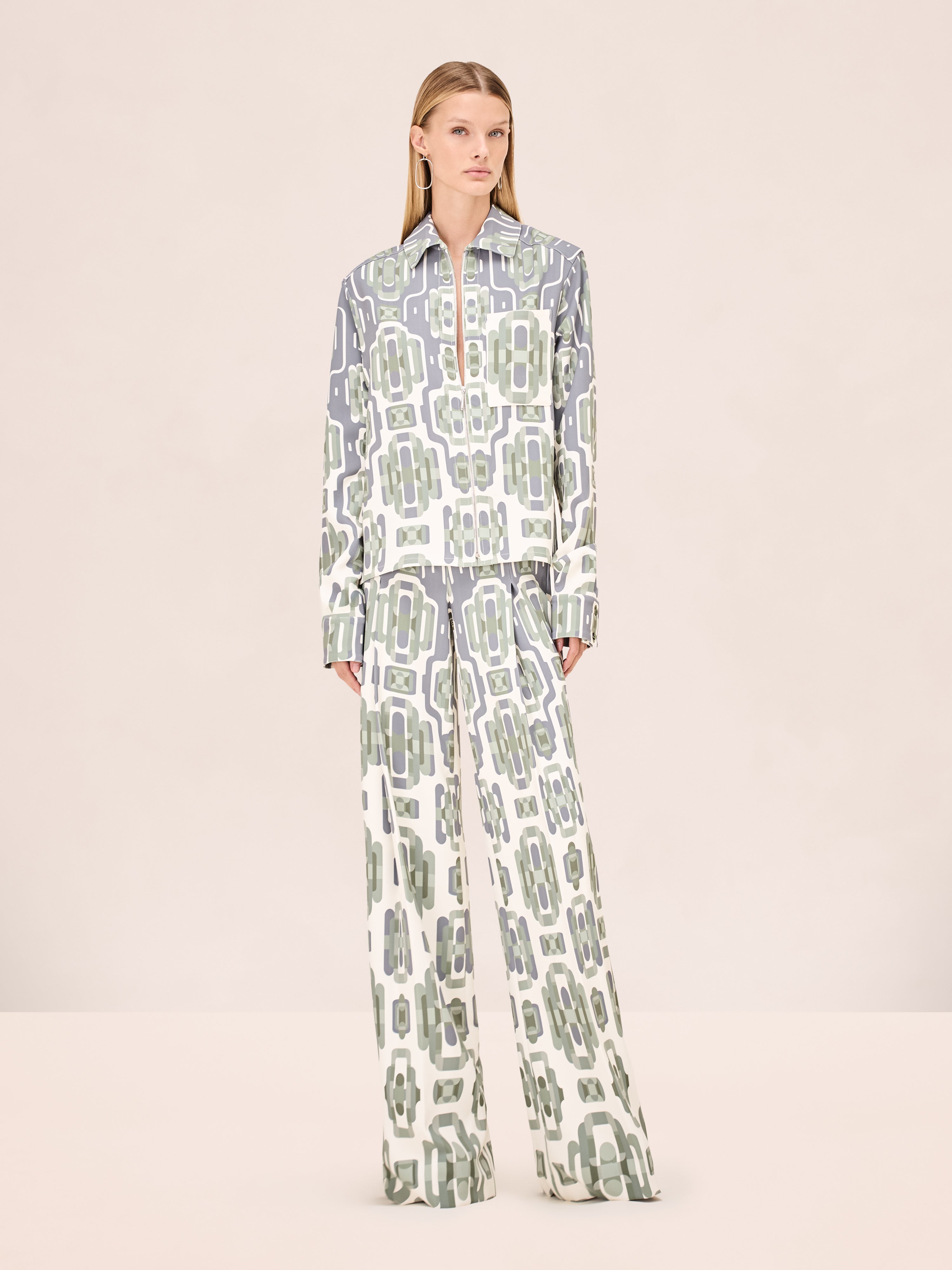 Salerno Pant