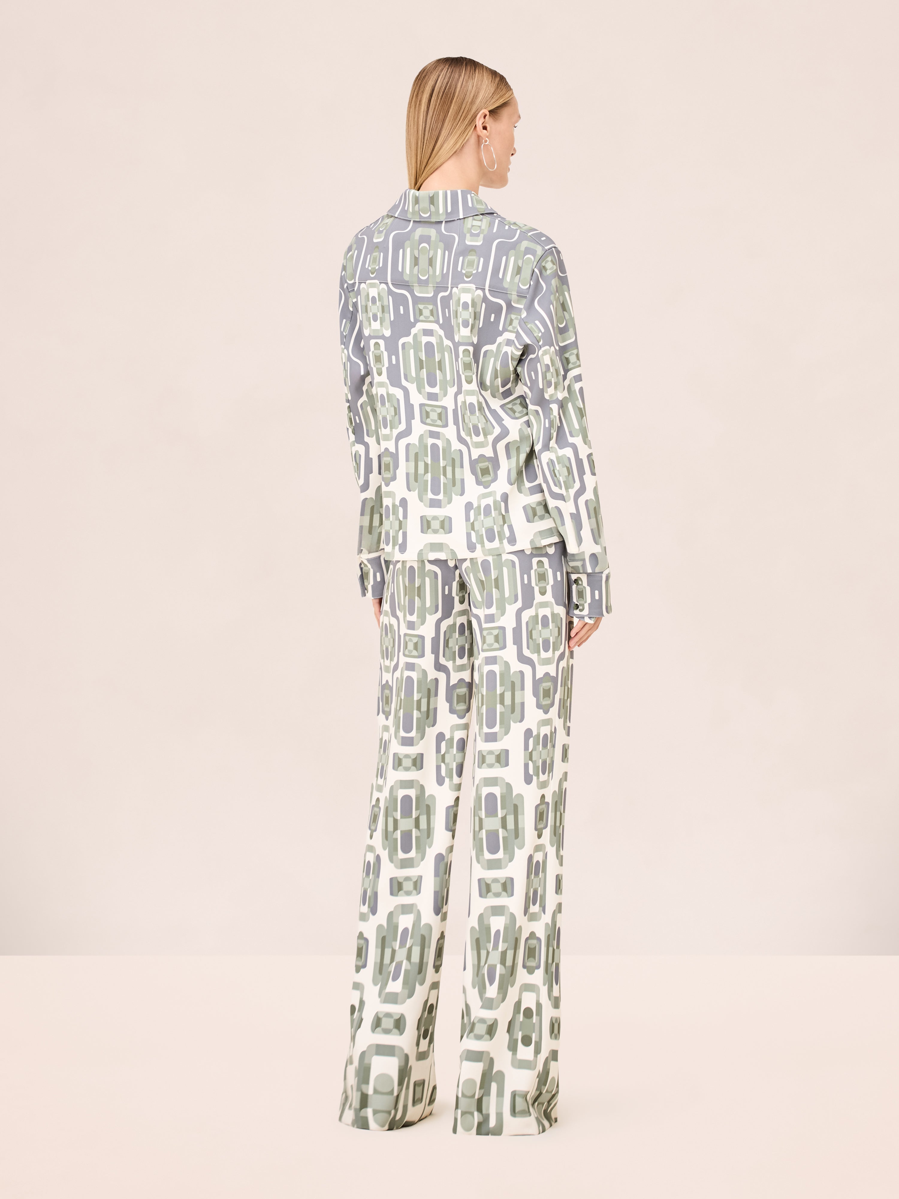 Salerno Pant