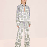Salerno Pant