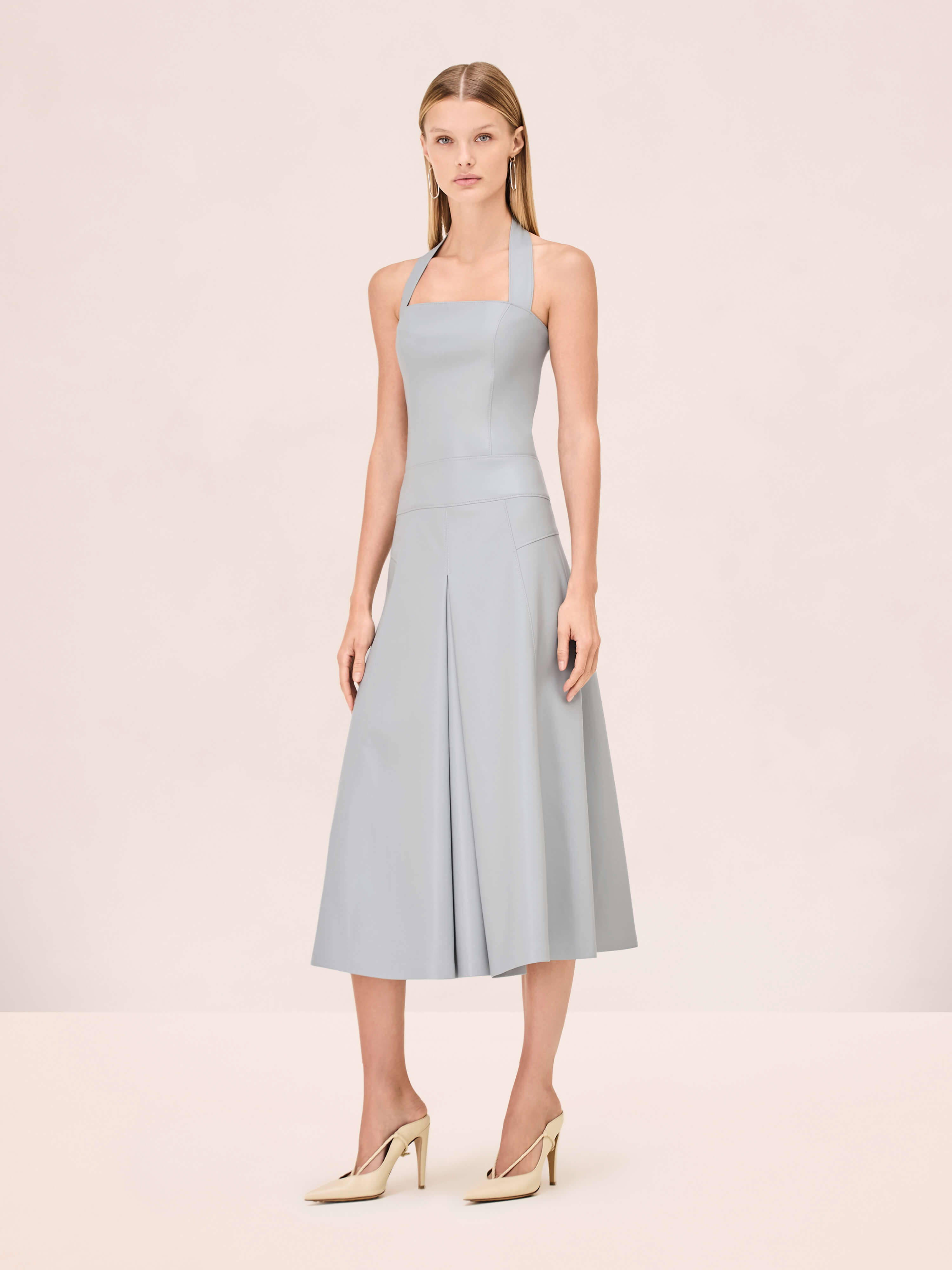 Imena Dress