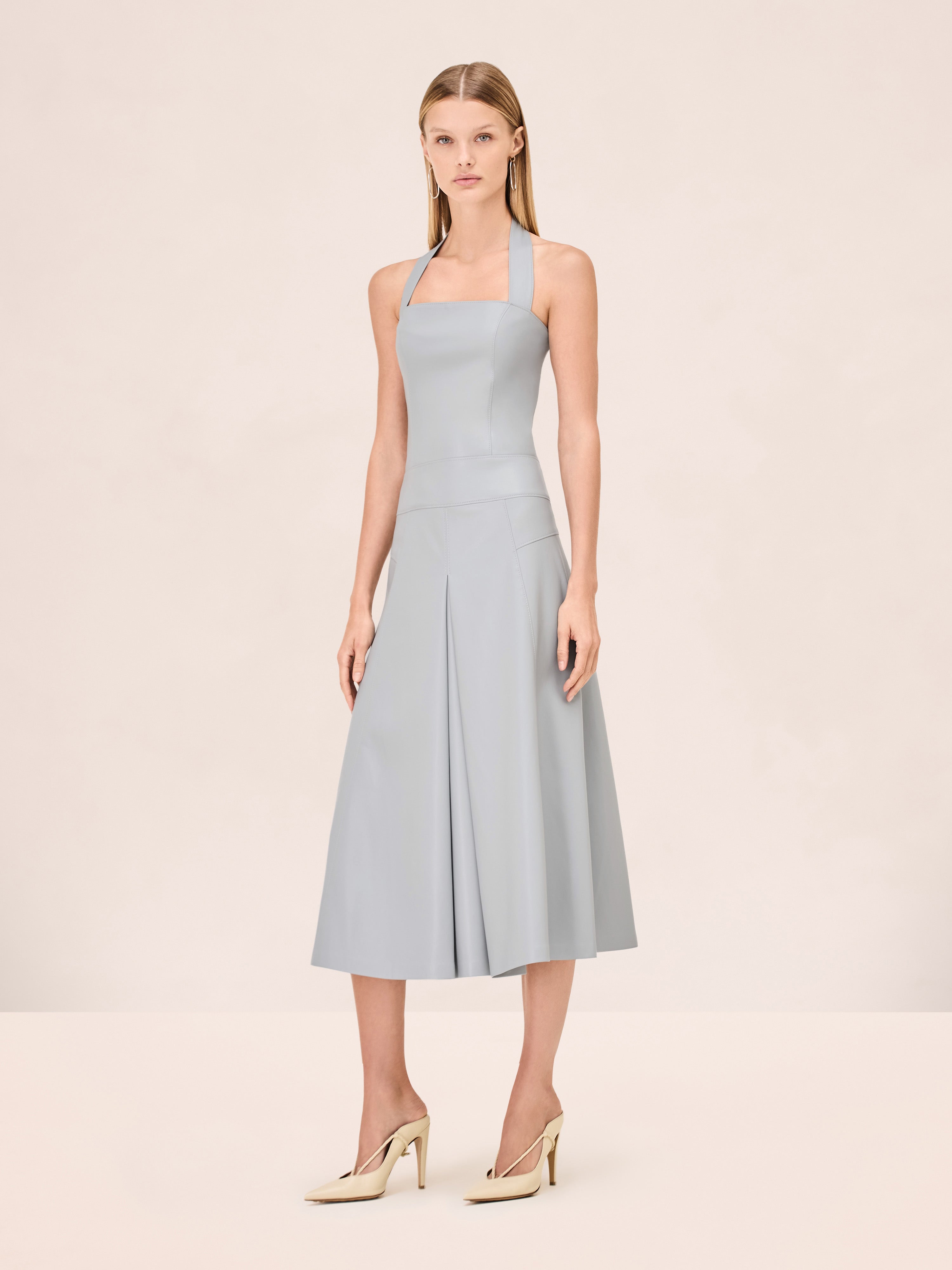 Imena Dress