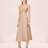 Imena Dress