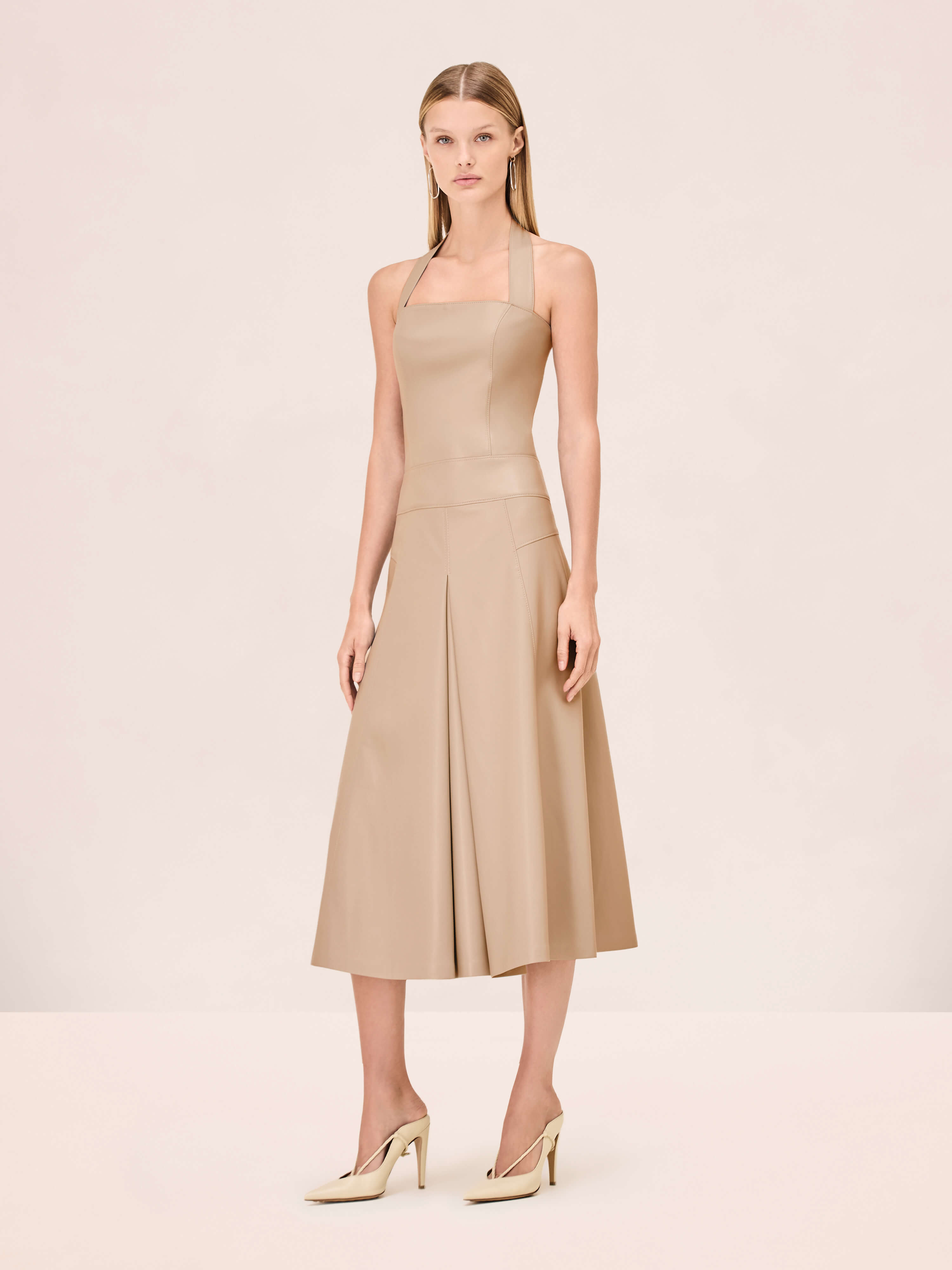 Imena Dress