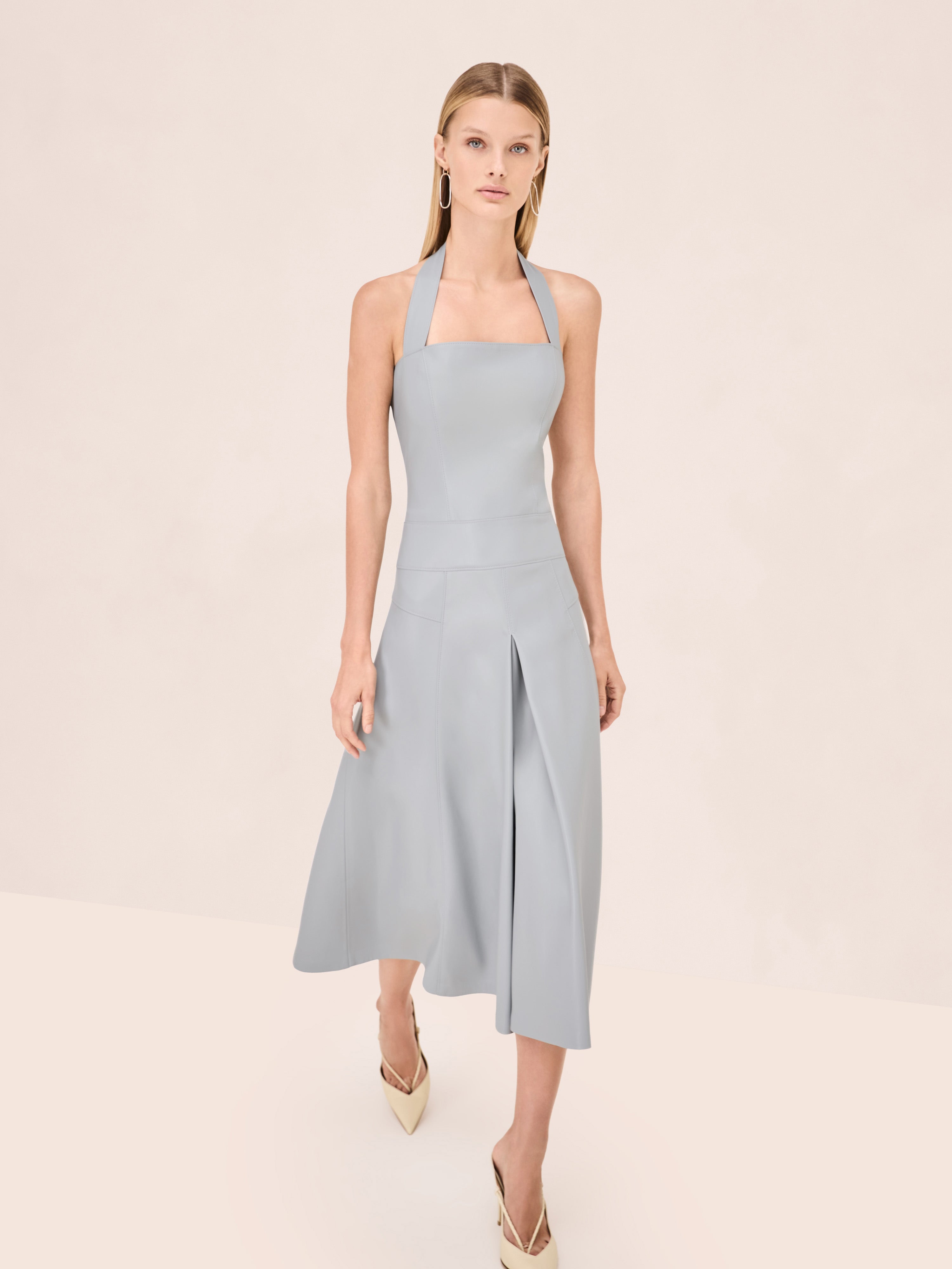 Imena Dress