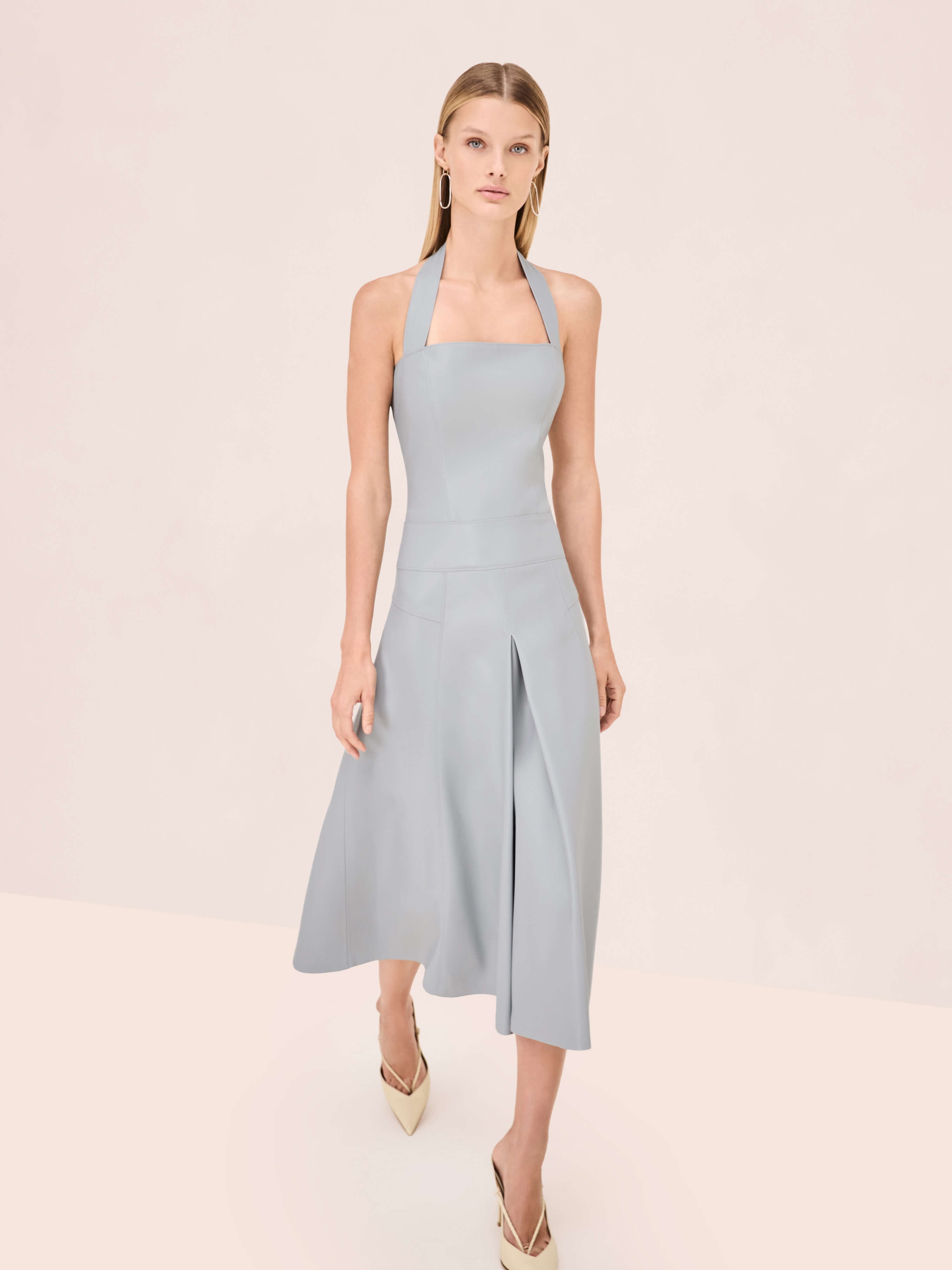 Imena Dress
