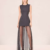 Simonette Dress