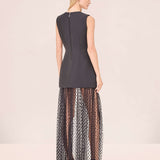 Simonette Dress