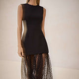Simonette Dress