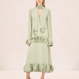 Zuella Dress