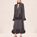 Zuella Dress