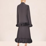 Zuella Dress