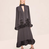 Zuella Dress