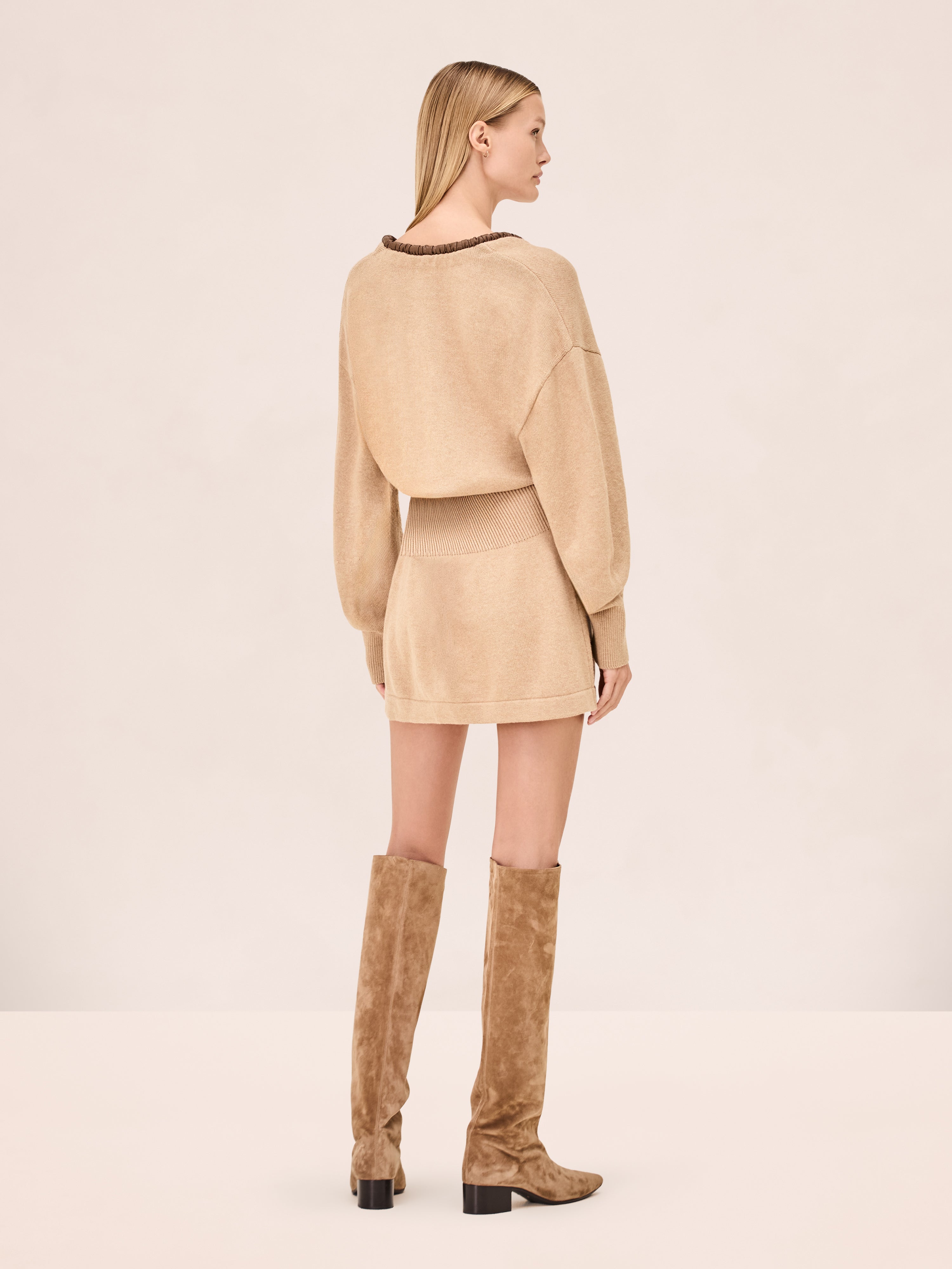 Colby Dress