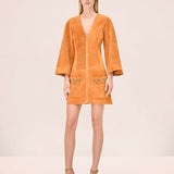 Anesa Dress