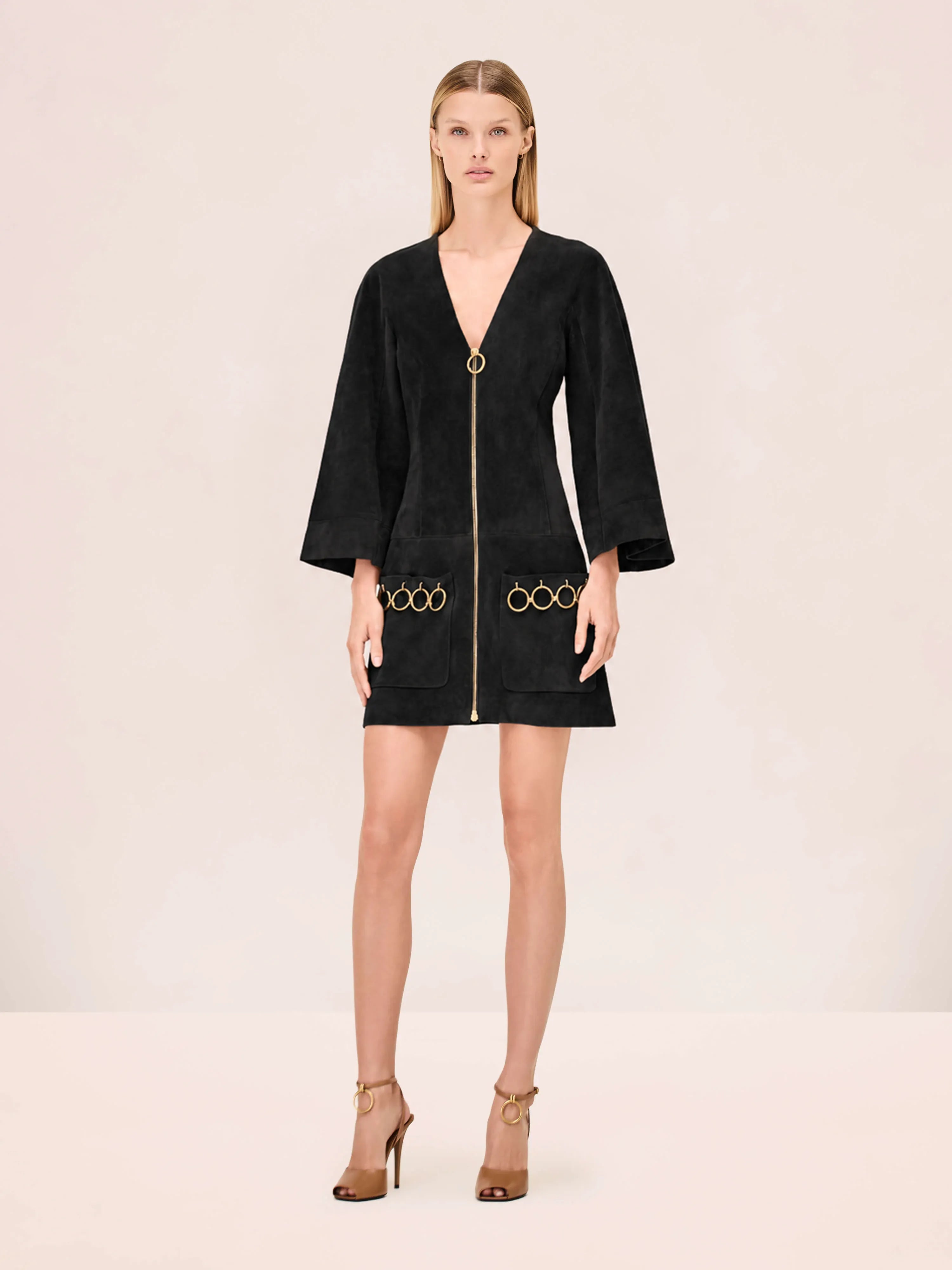 Anesa Dress