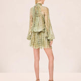 Hailey Dress