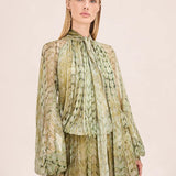 Hailey Dress
