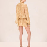 Hailey Dress