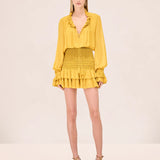 Sicily Dress