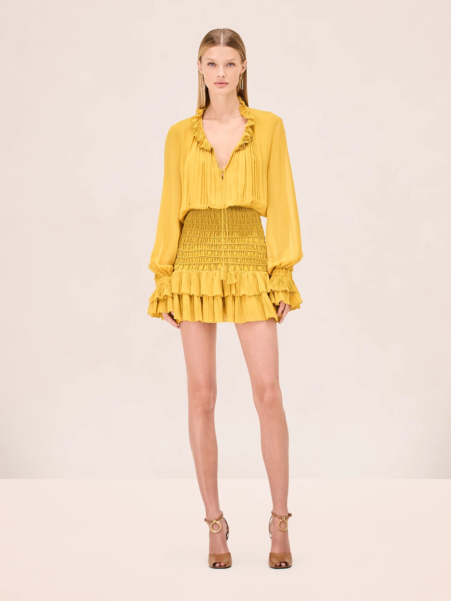 Sicily Dress