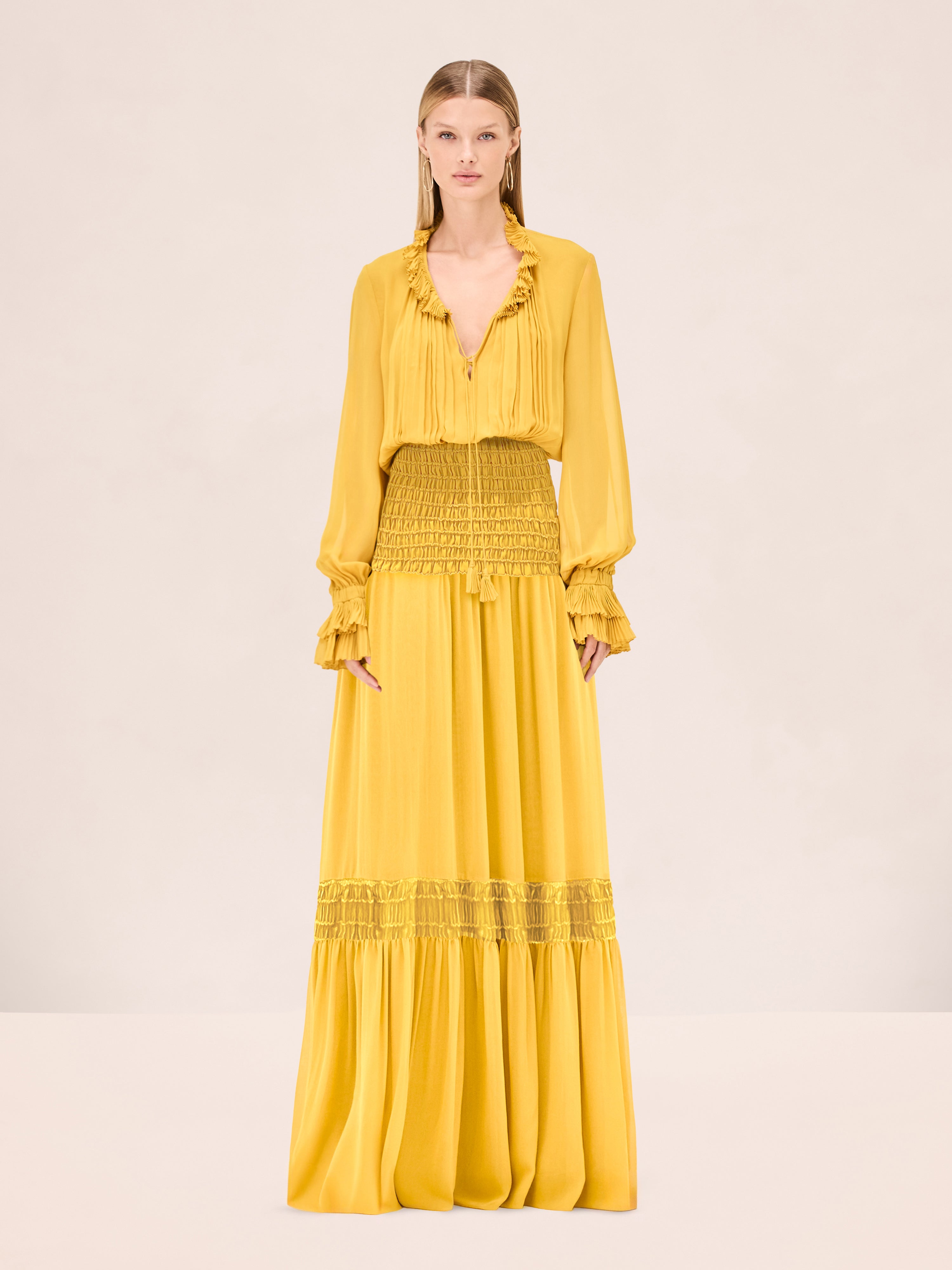 Tabitha Dress