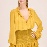 Sicily Dress