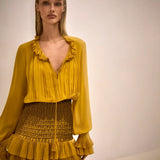 Sicily Dress