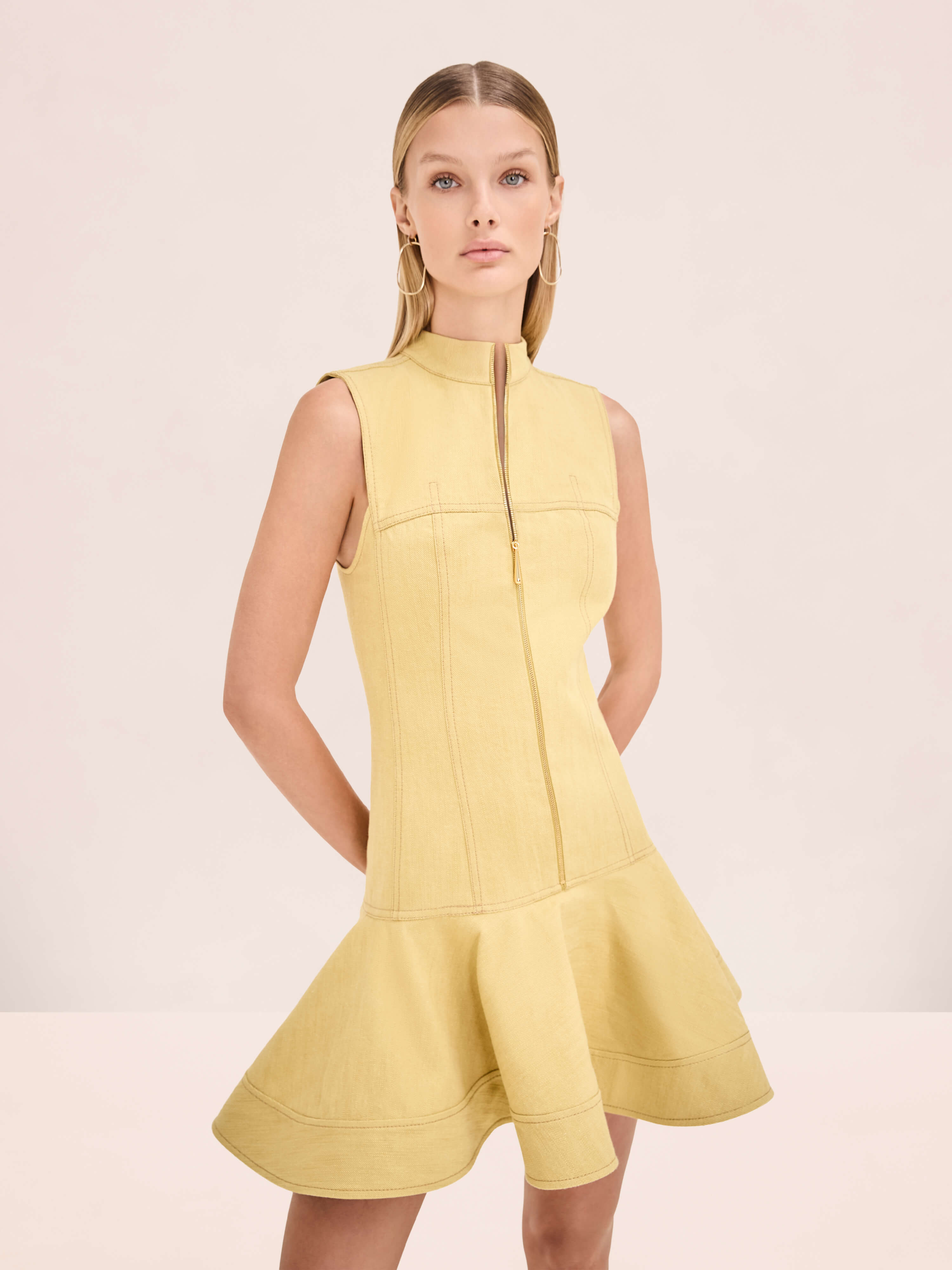Taylin Dress