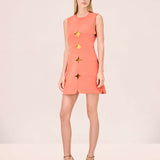 Winnie Dress