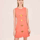 Winnie Dress