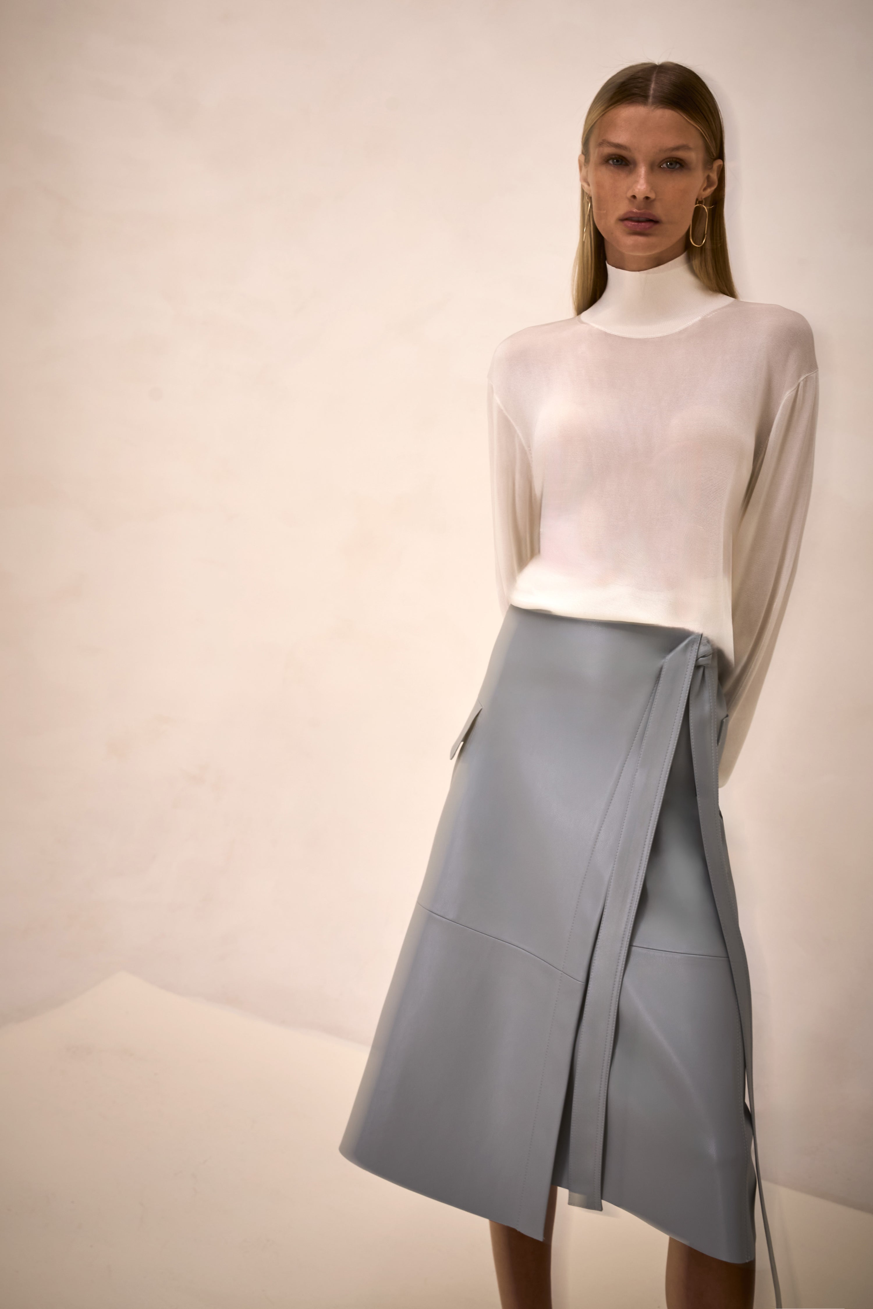 Ellena Skirt