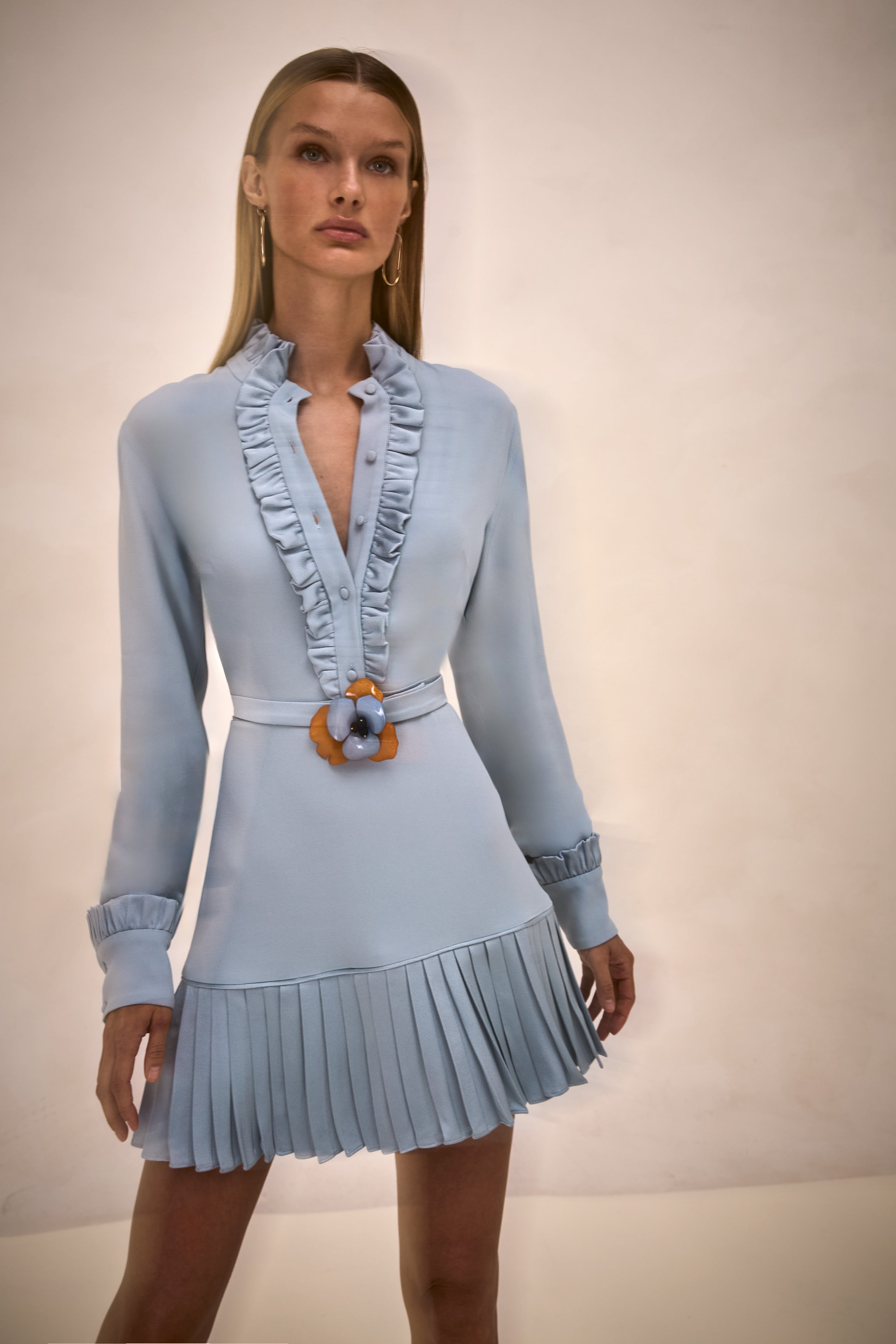 Romina Dress