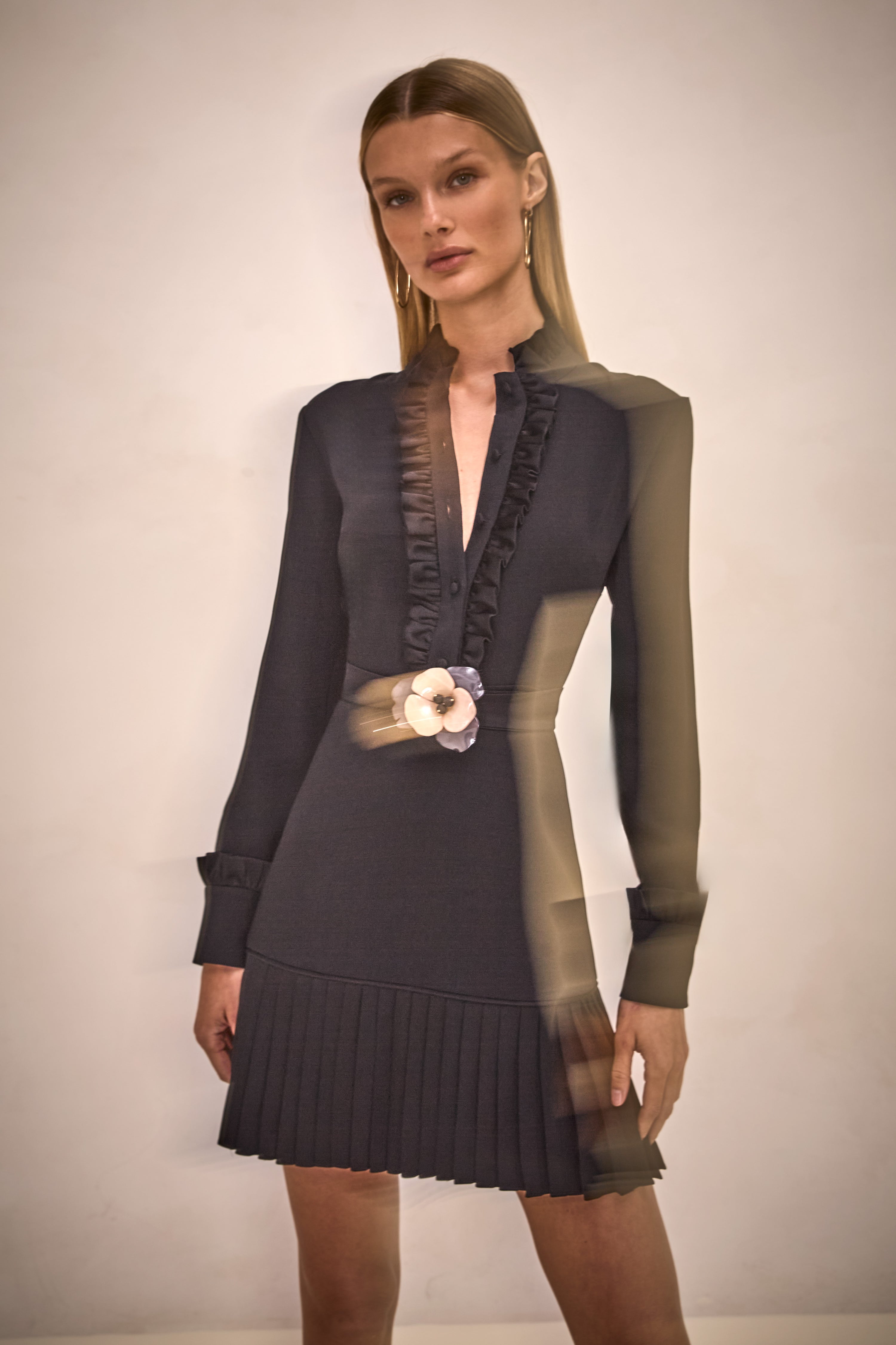 Romina Dress