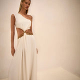 Saint Lucia Dress