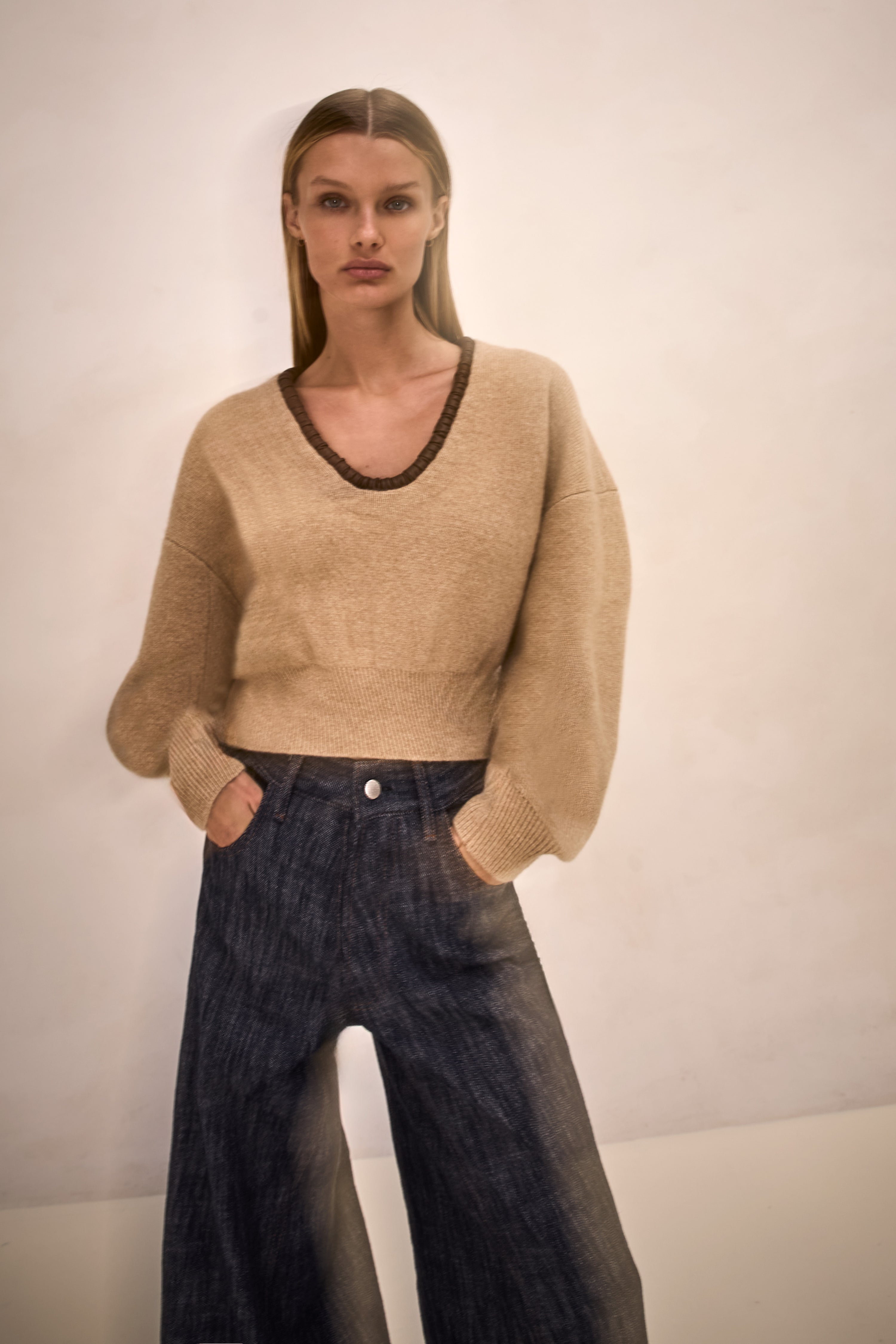 Cielo Sweater