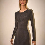 Vienna Dress