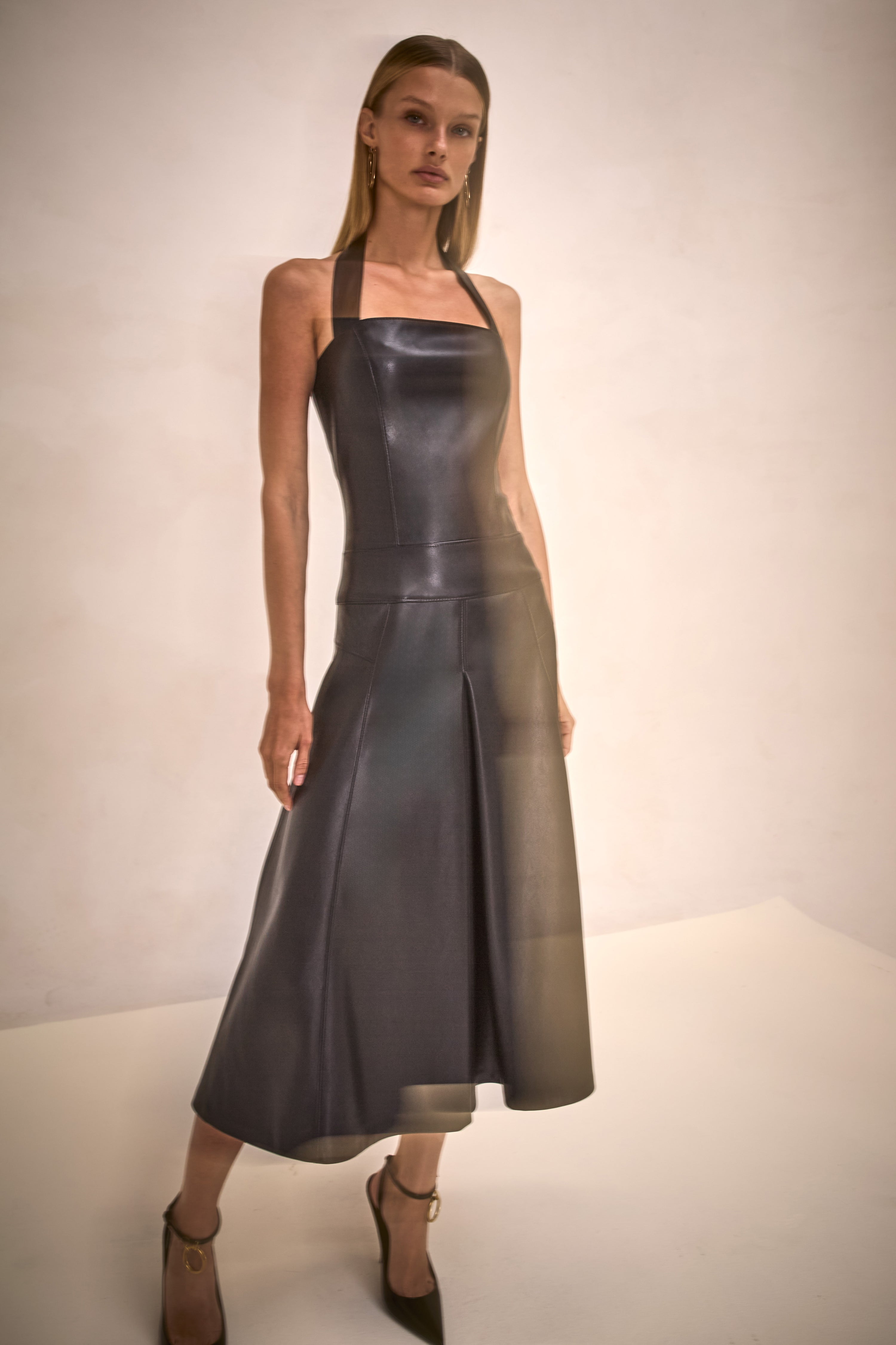 Imena Dress