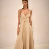Kendra Dress
