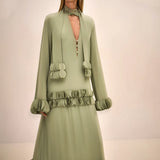 Zuella Dress