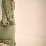 Zuella Dress
