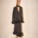 Zuella Dress